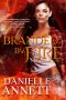 [Blood & Magic 04] • Branded by Fire